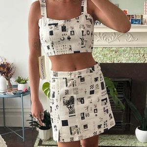 Rationalle Frida Gallery Print Set